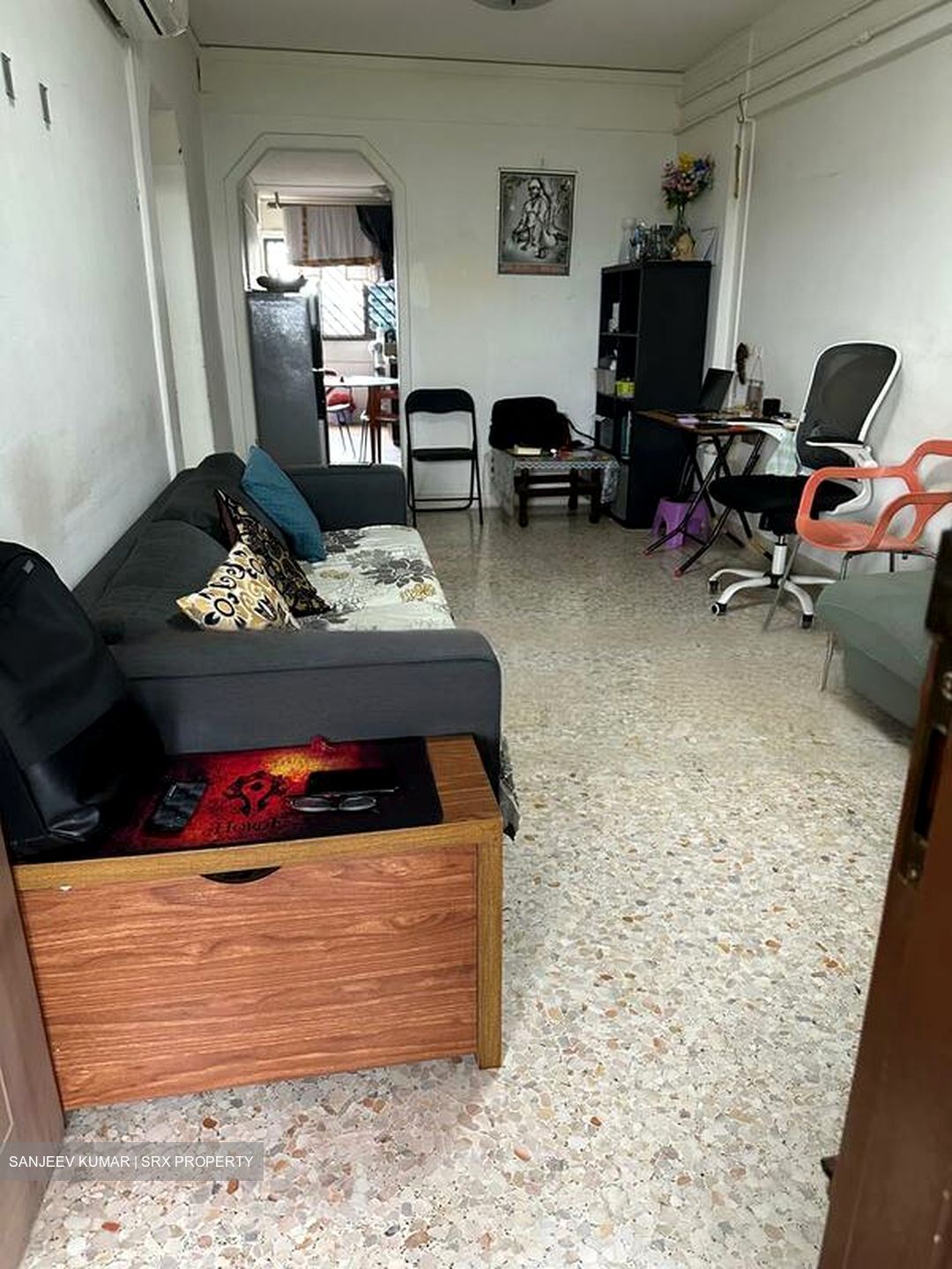 Blk 532 Bedok North Street 3 (Bedok), HDB 3 Rooms #632002171